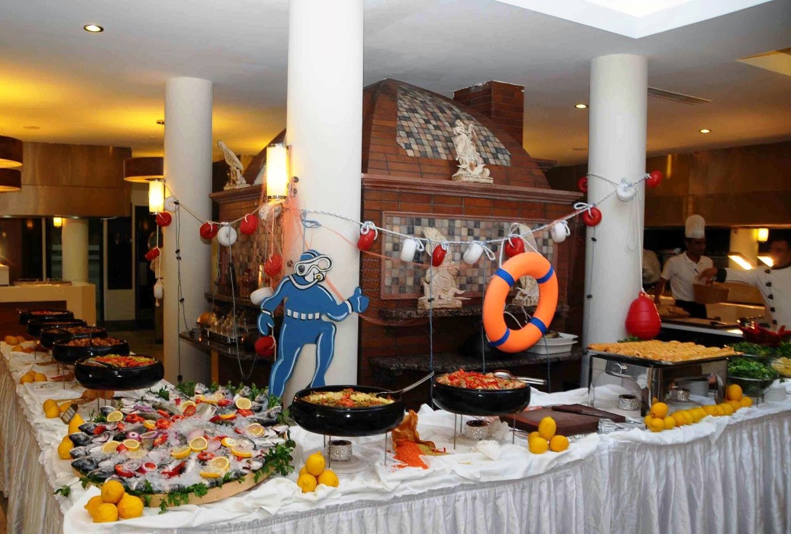 imagini hotel CLUB ASTERIA BELEK